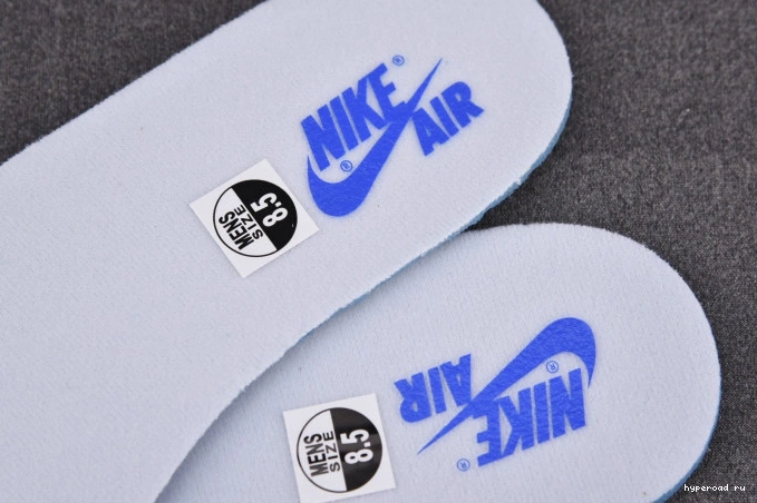 Jordan 1 OG Royal 555088-402 High Retro Hyper 1210